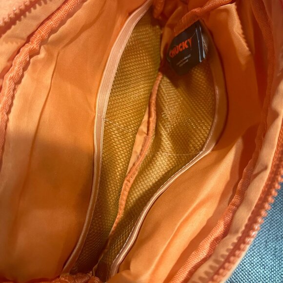 Horror Chucky Festie Bestie Plush Crossbody - Picture 8 of 8